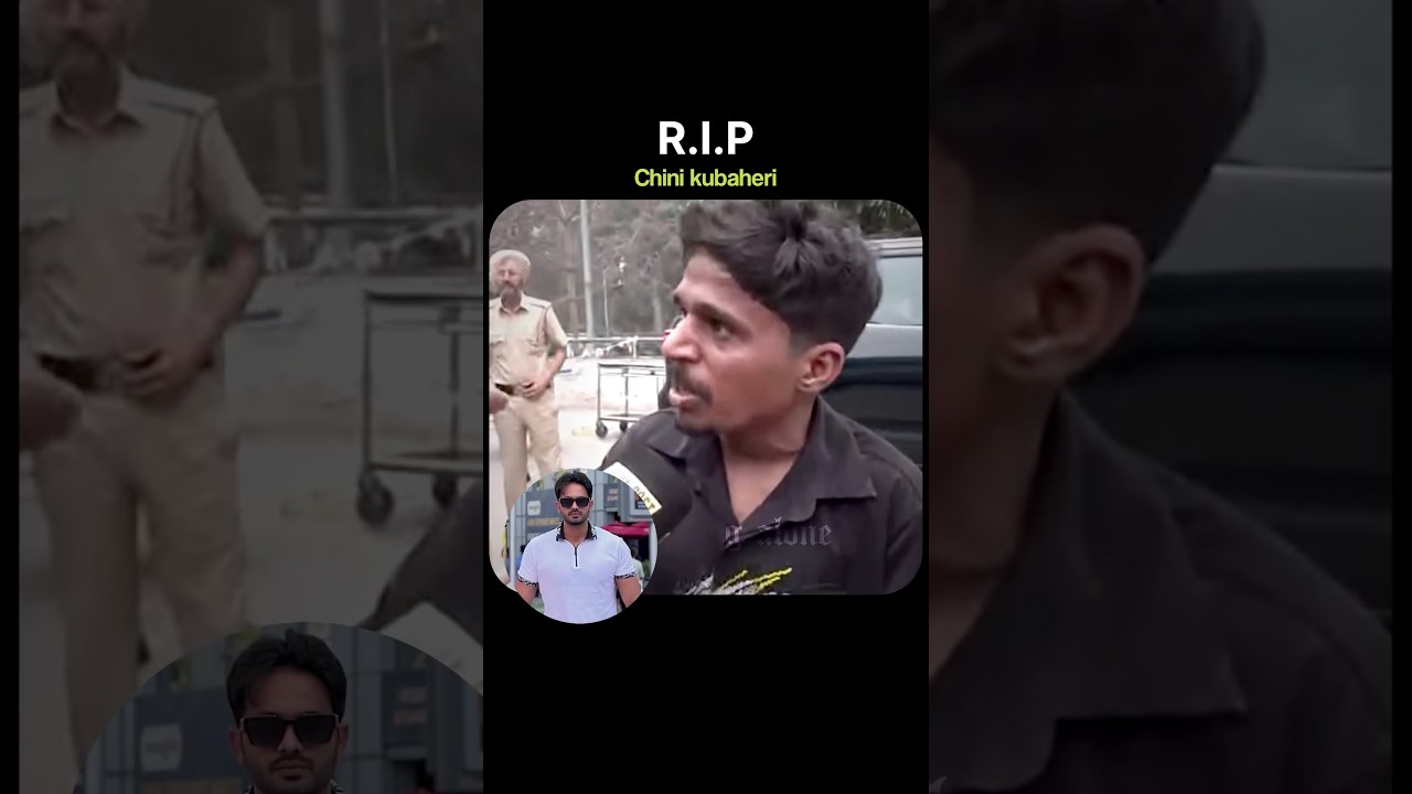 Naresh kharar wala talking about chini kubaheri ❤️&zwj;🩹 #youtubeshorts