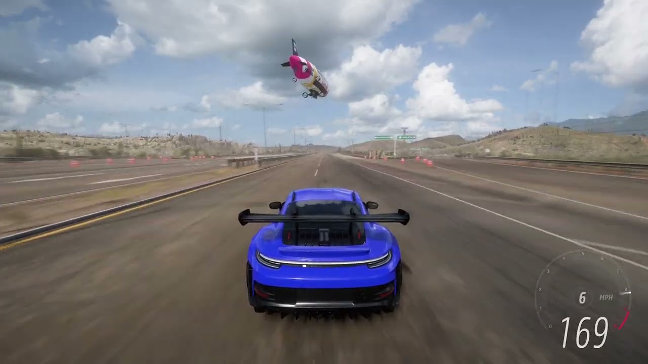 pure sounds and driving, Porsche 911 gt3 RS 