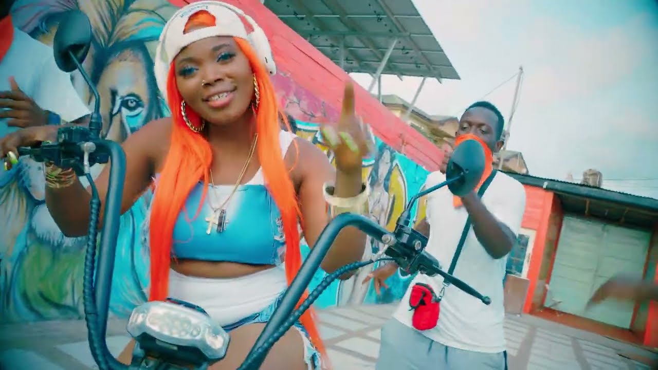 Amiza - Go So Low ( Official Video)