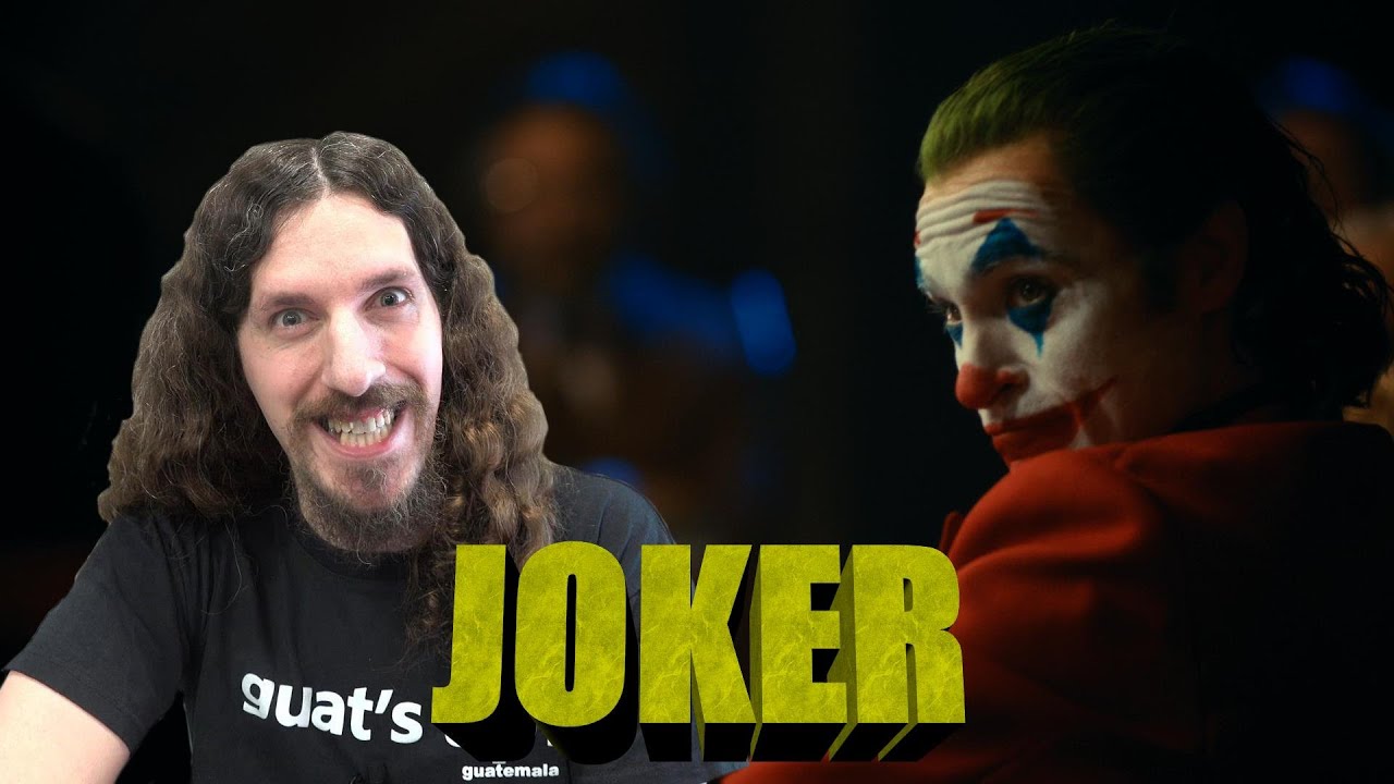 Joker Review