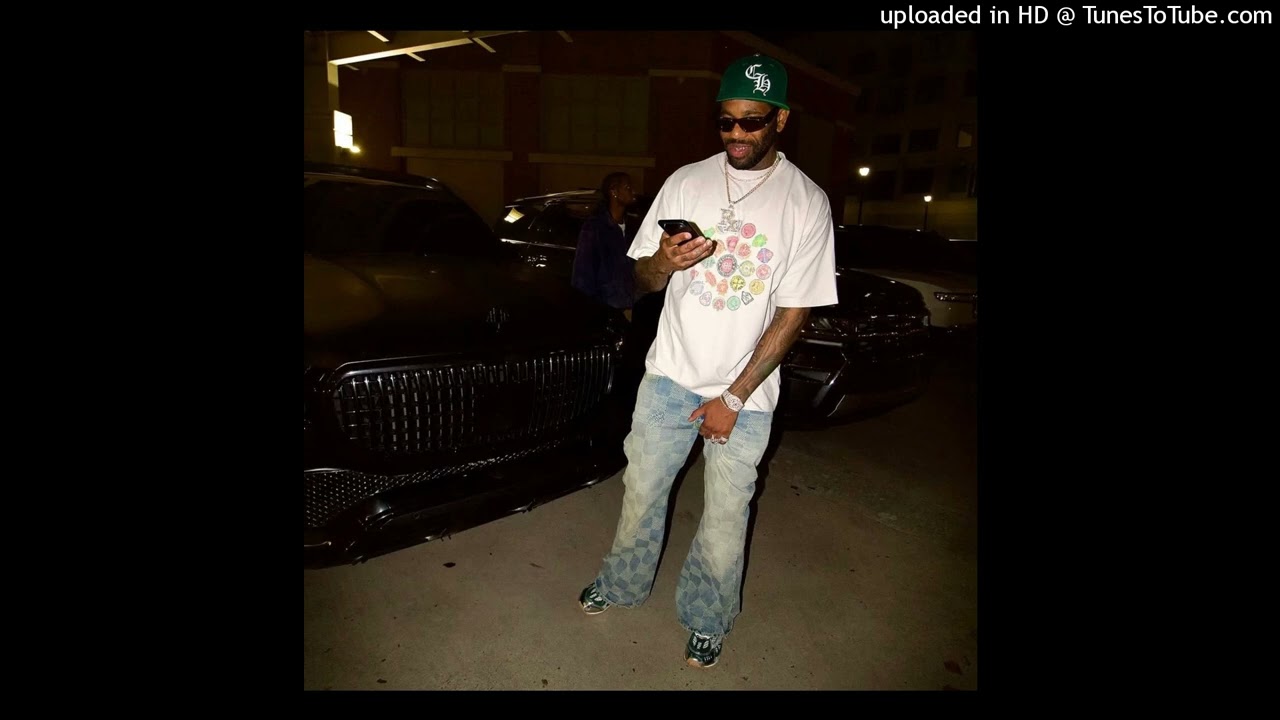 HOODRICH PABLO JUAN x SAUCE WALKA TYPE BEAT -''TRAP'' @prod.solo-ky x @rigelD