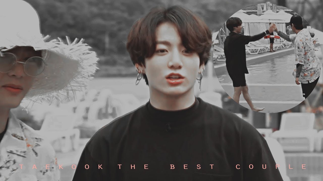 Taehyung y Jungkook la mejor pareja; análisis #27