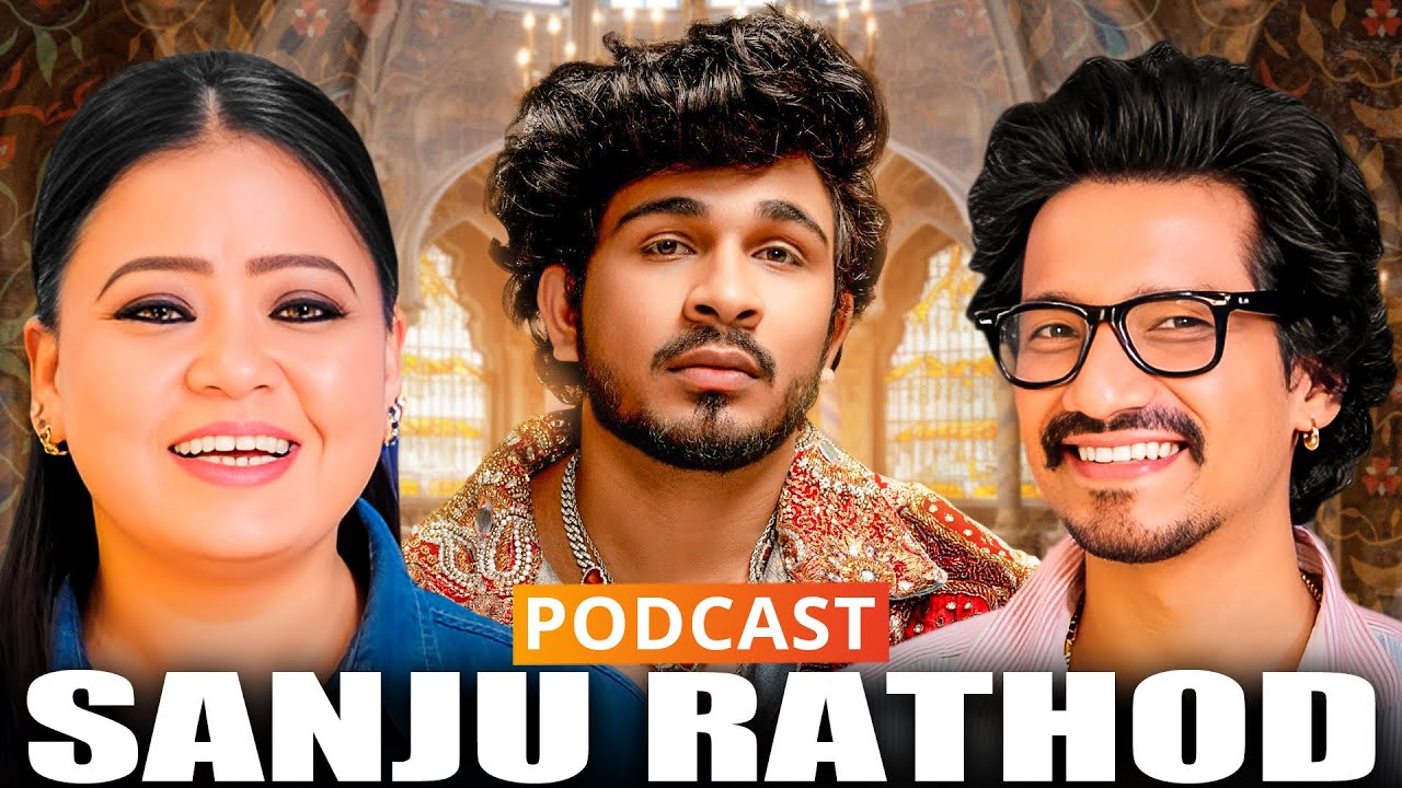 Sanju Rathod : From Hungry Nights To Hits