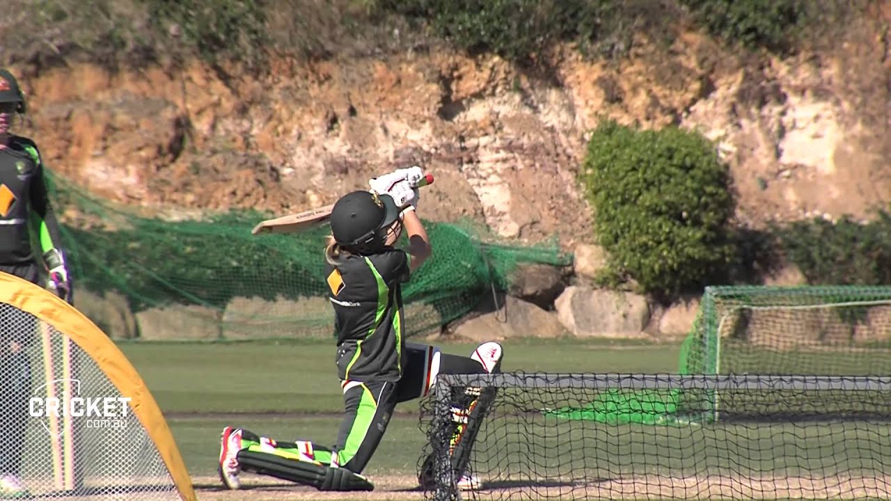 Preview: Mic'd up with Meg