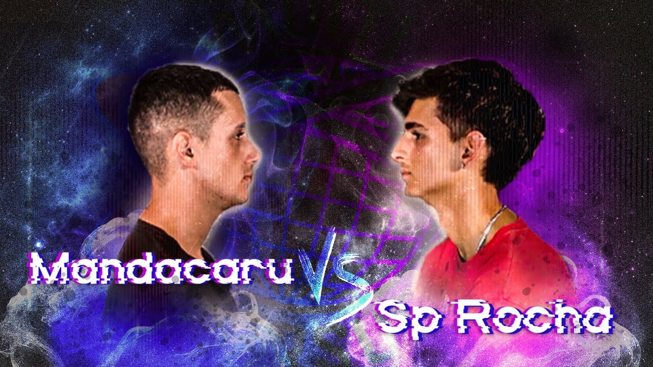 Liga Multiversus 4ª Edição - Mandacaru vs SP Rocha