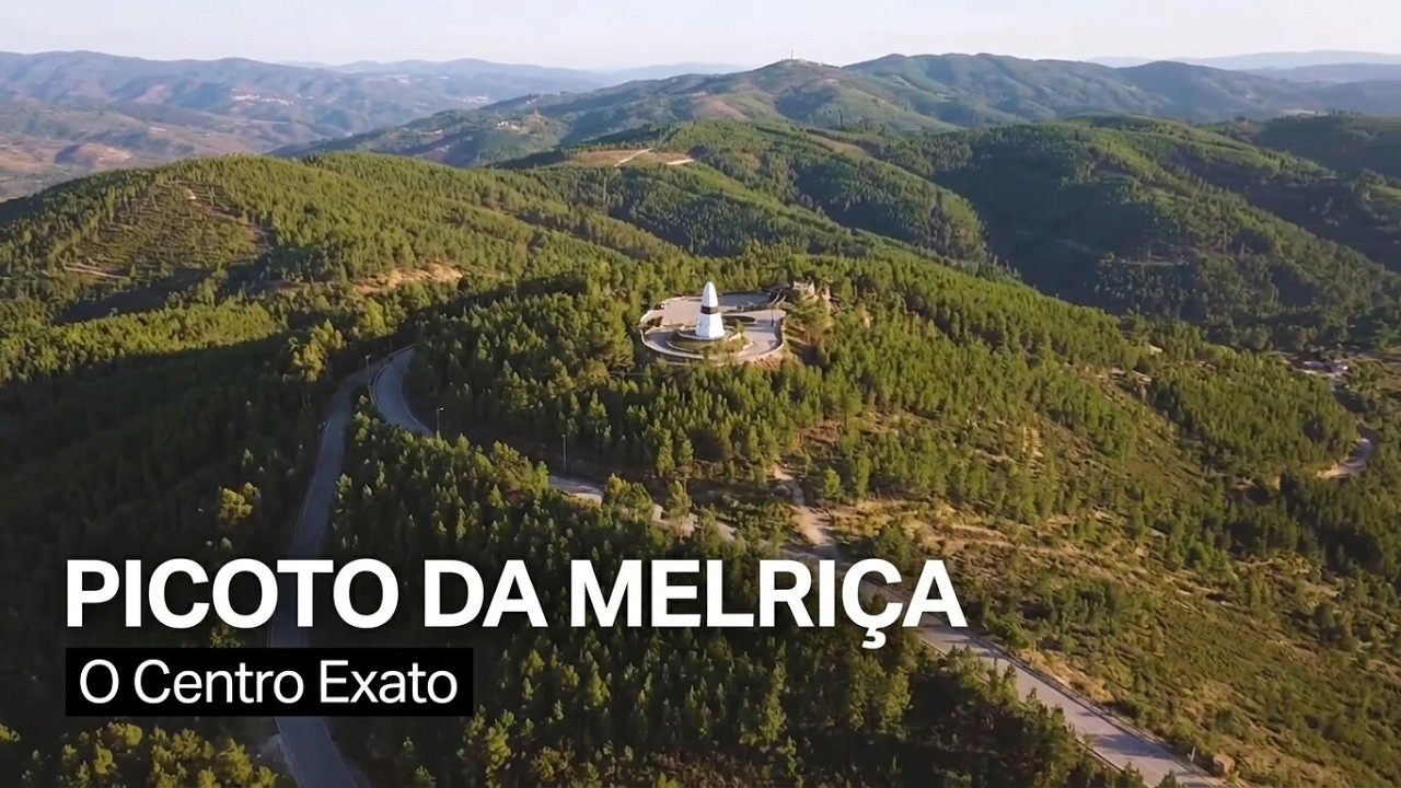 O Centro 