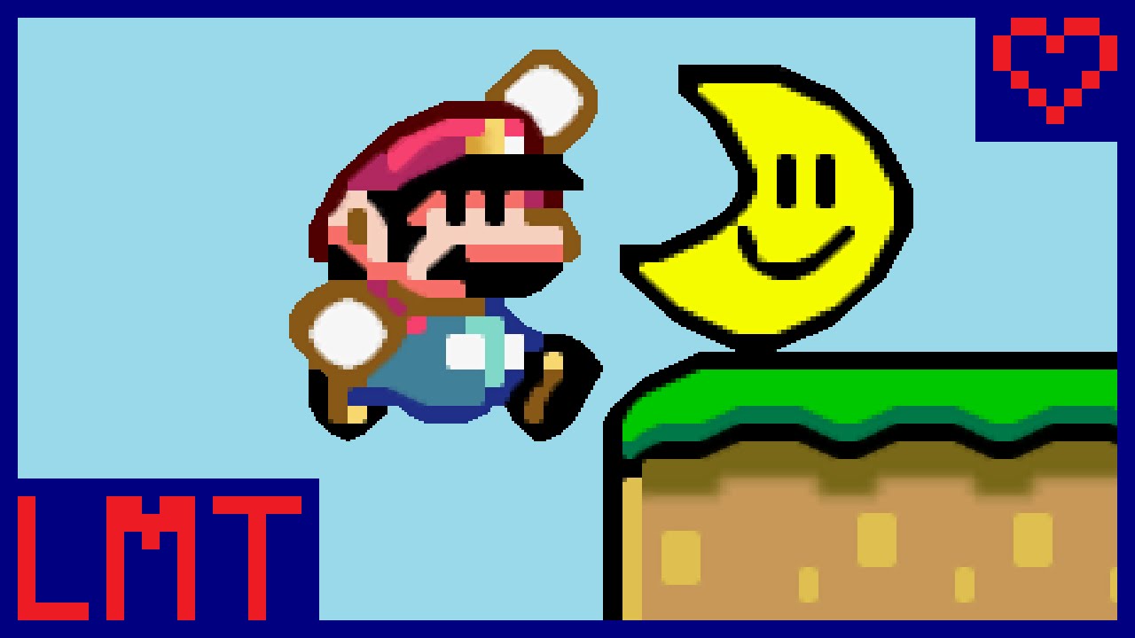 【Overworld Events in Lunar Magic】 Squiggy's Lunar Magic Tutorials (SMW ROM Hack Guide)