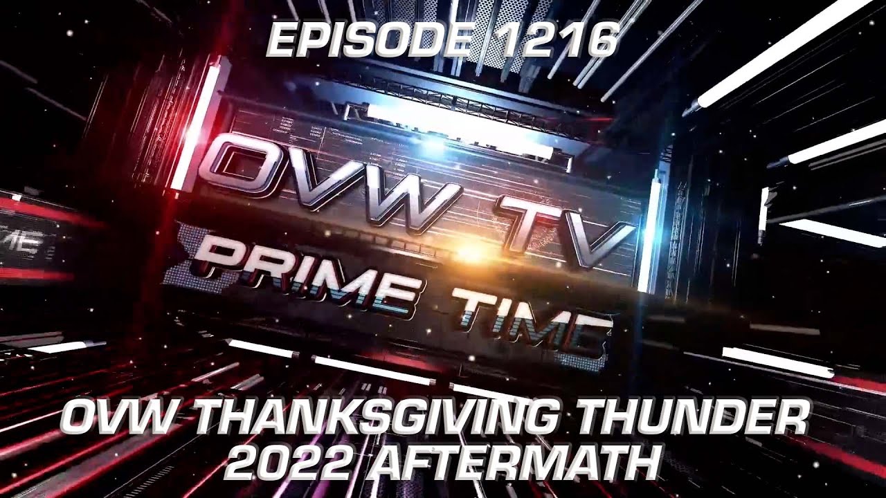 OVW TV 1216 - 