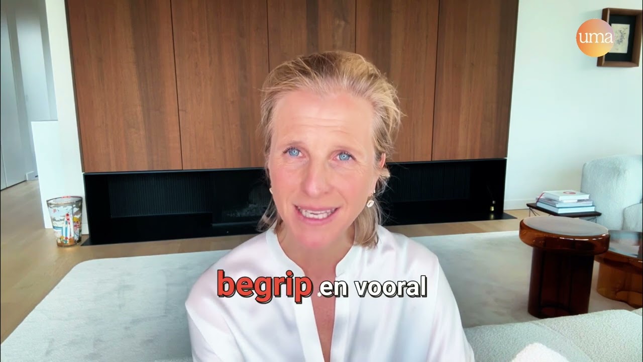 Perimenopauze uitgelegd: Ann’s verhaal en waarom we Uma oprichtten