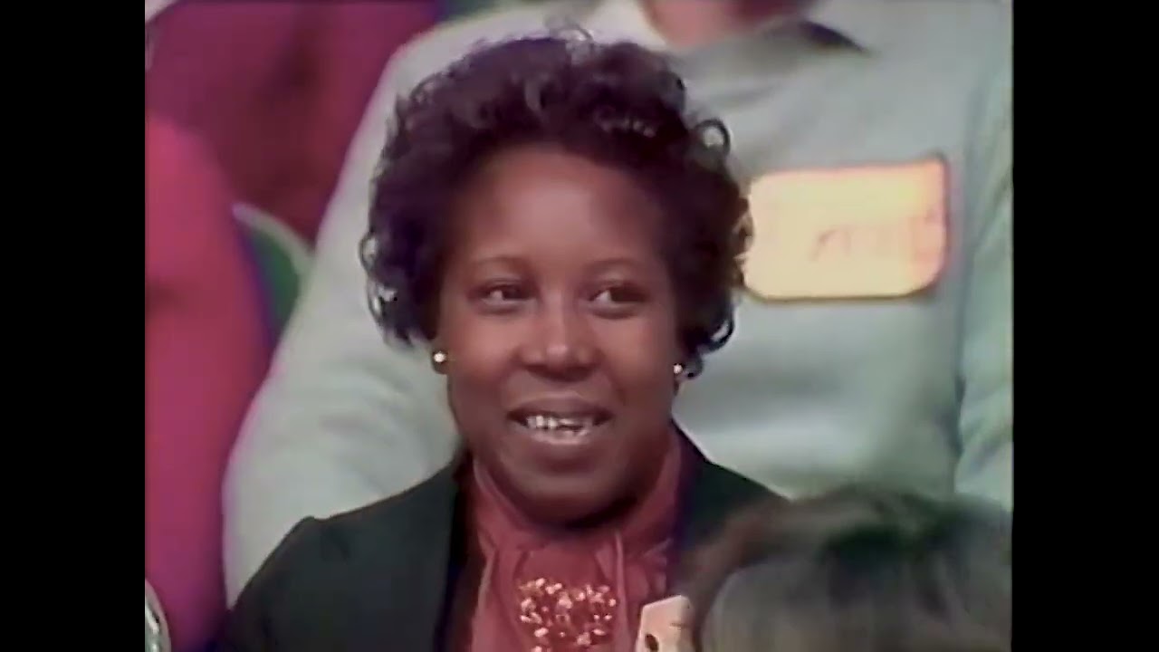 Price is Right #4015D - February 27, 1981
