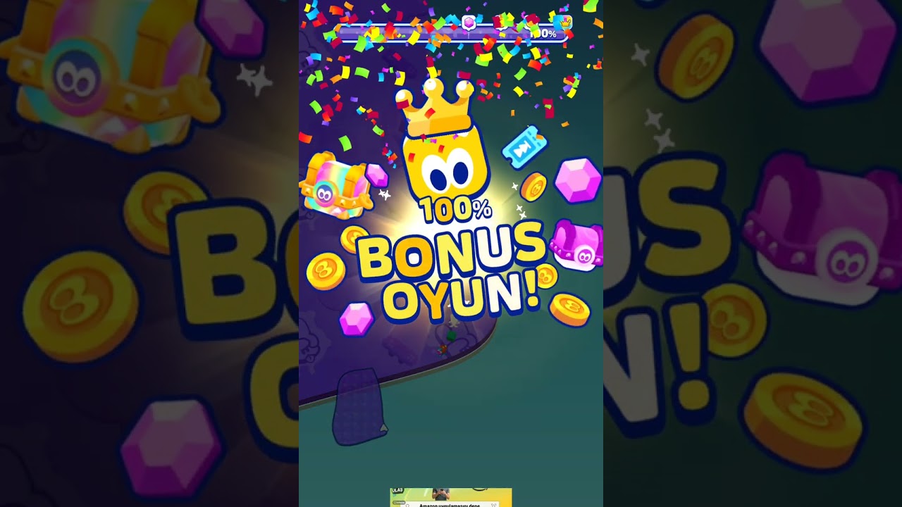 Ülke Oyunu Oynadım