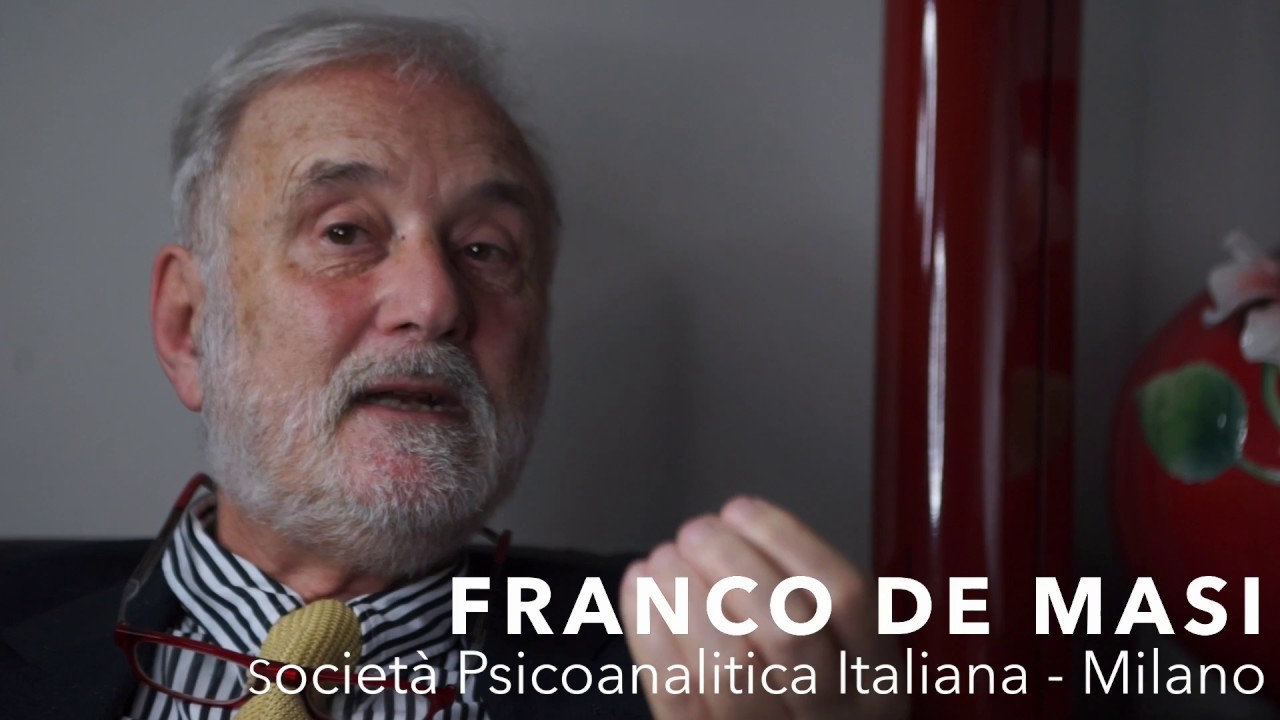 Franco De Masi VOCABOLARIO PSICOANALITICO: Verità