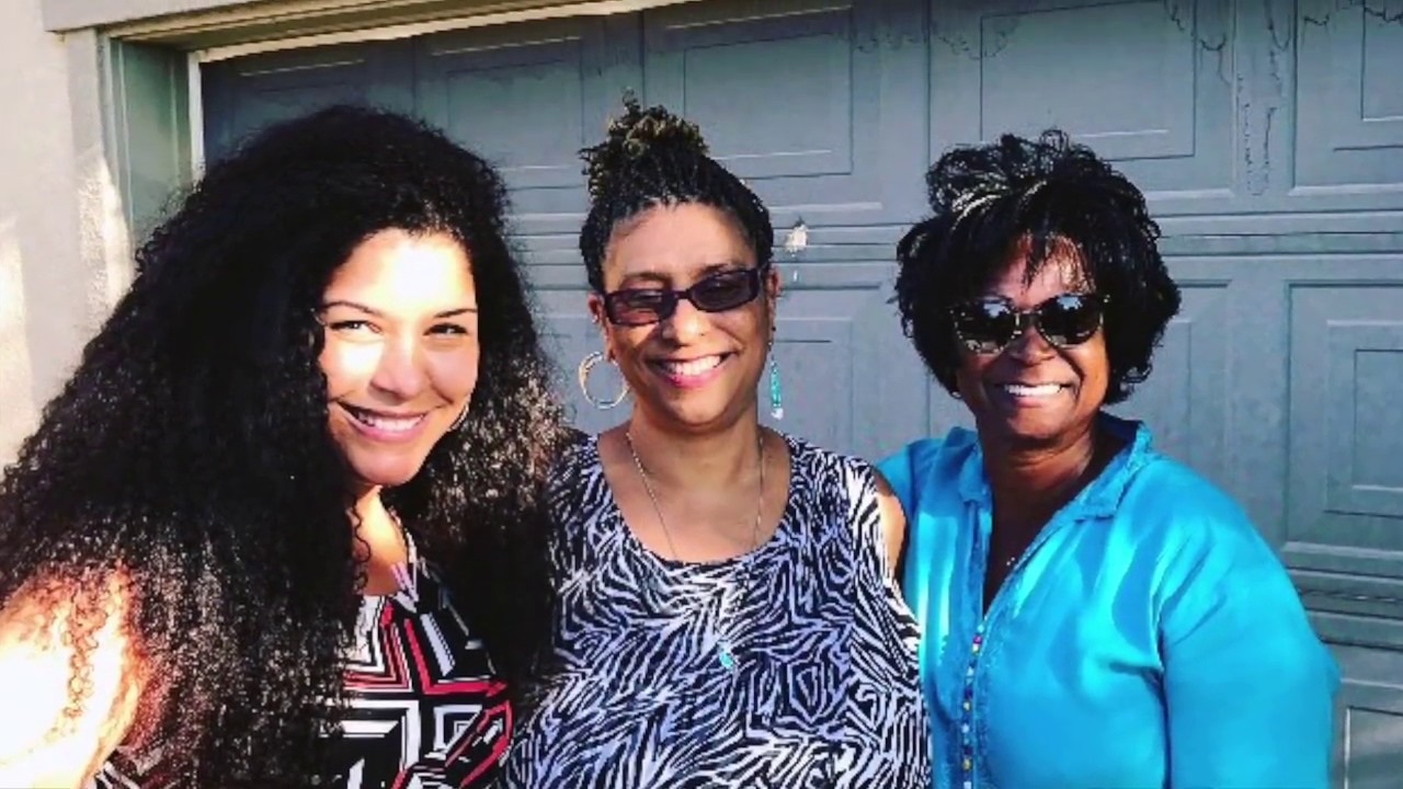 Ancestry DNA Results Helped Adoptee Find Family