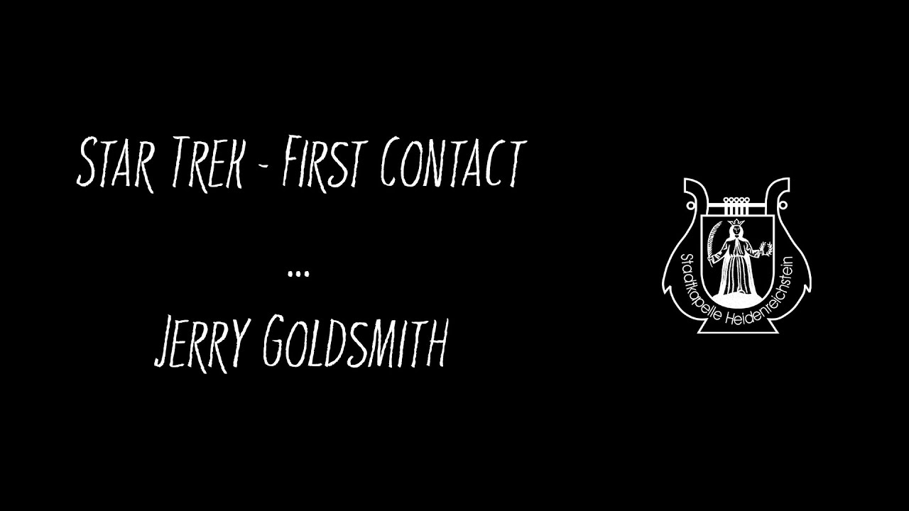 Star Trek - First Contact