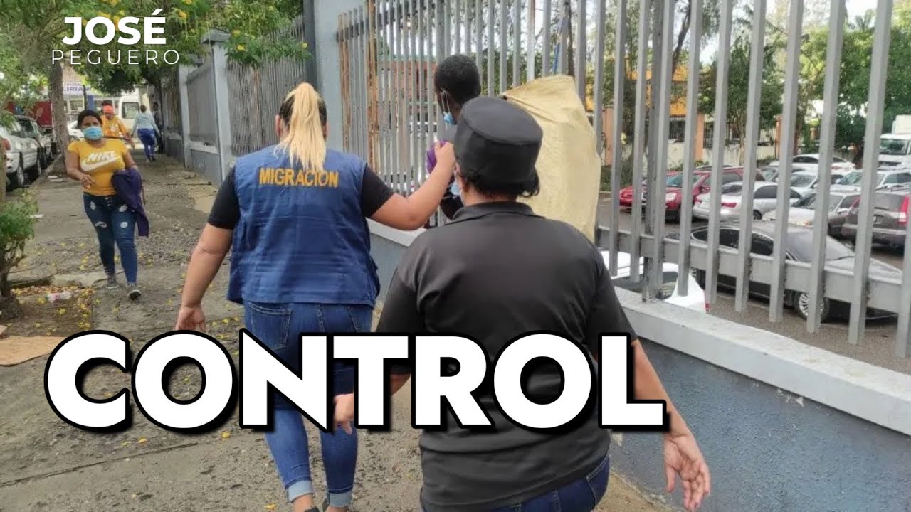 Migración arrecia con deportaciones de haitianos