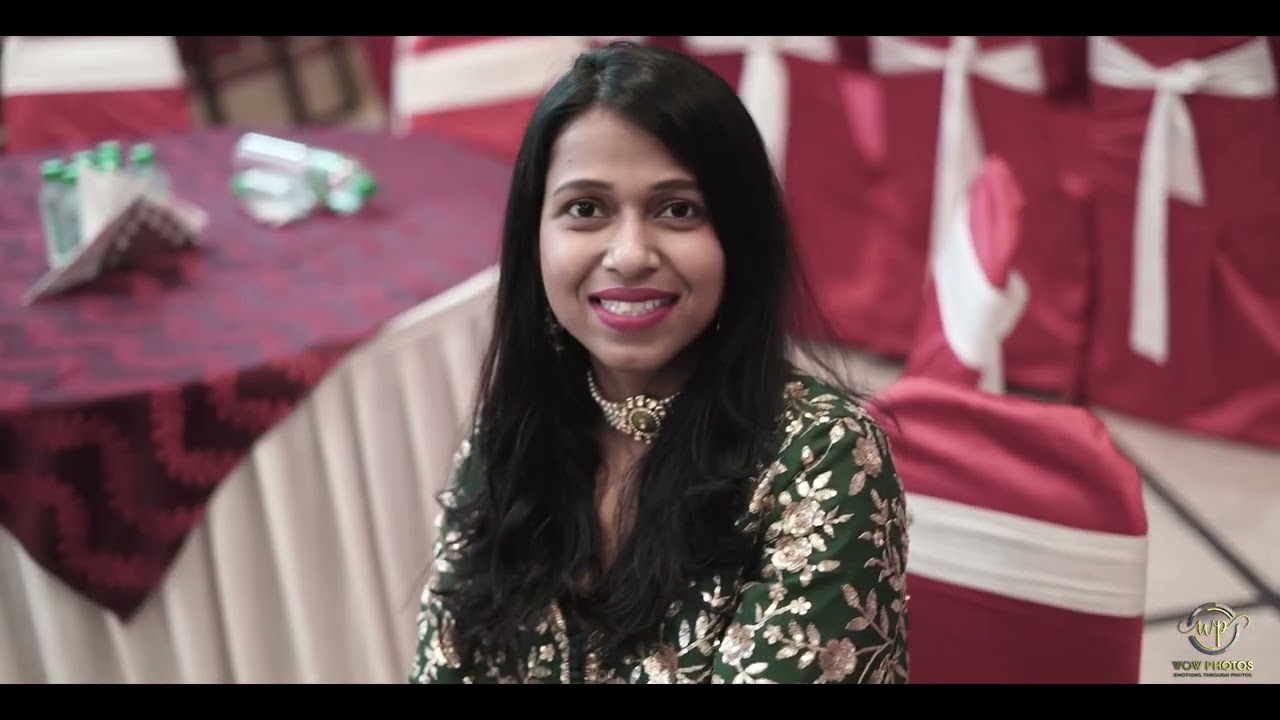Wedding Movie | Rashi & Priyank | 26-27 Jan'23
