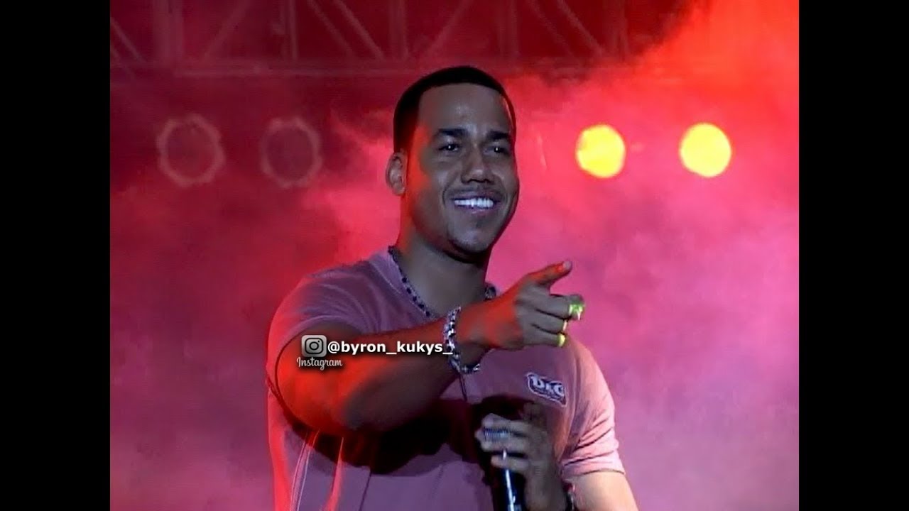 Angelito - Aventura (Live)