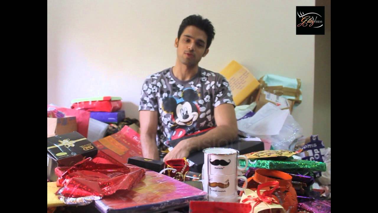 Special Shout Out - Parth Samthaan on Hot Seat