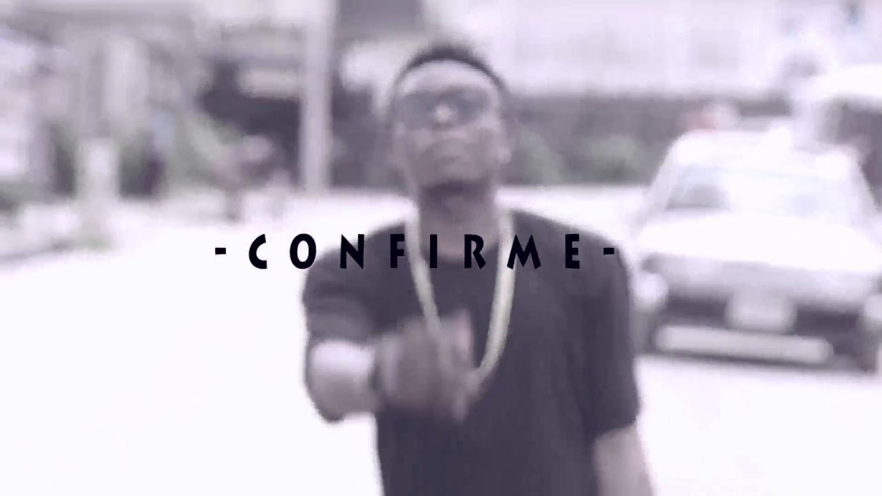 Confirme viral video...