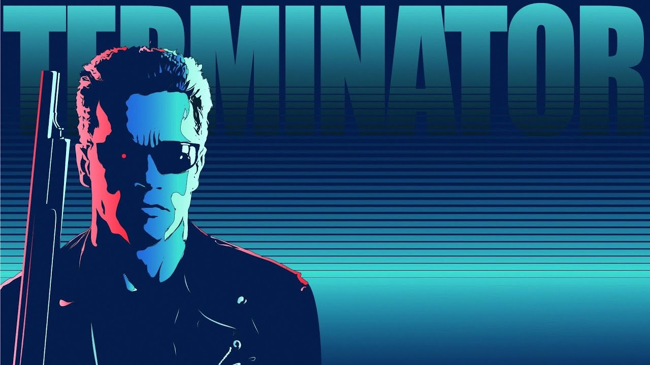 Terminator 3: The Redemption # 4