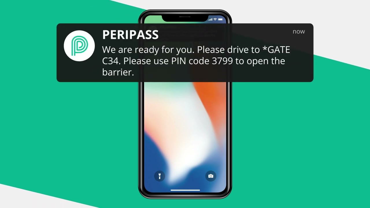 What is Yard Management Software? | Explainer video | Peripass