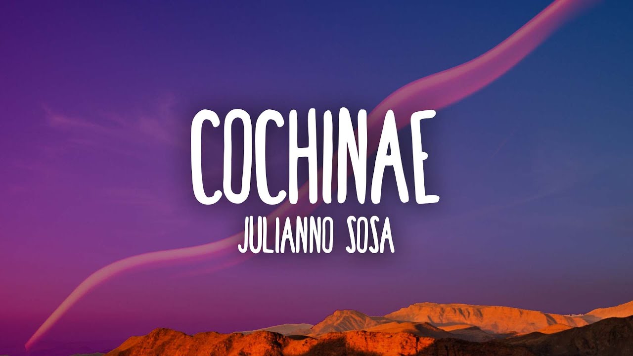 Julianno Sosa -Cochinae X King Savagge