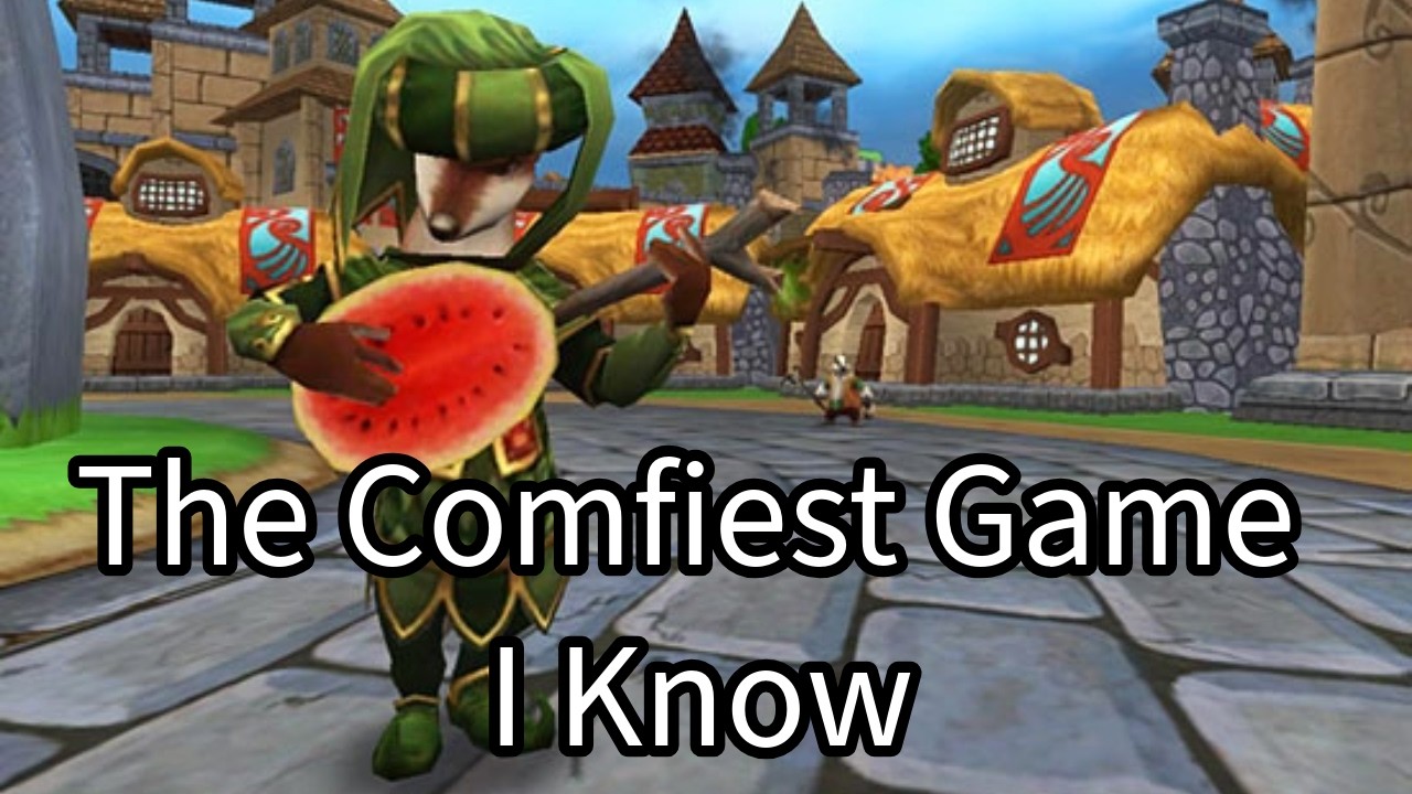 16 Levels Til Darkmoor. Welcome to Azteca, the Doomed World! Wizard101 Act 2 Necromancer