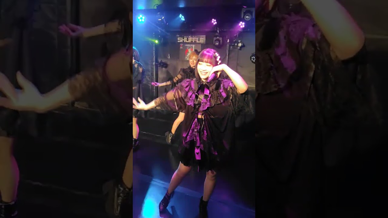 2026/1/11 東京定期ライブ⑧ 365°