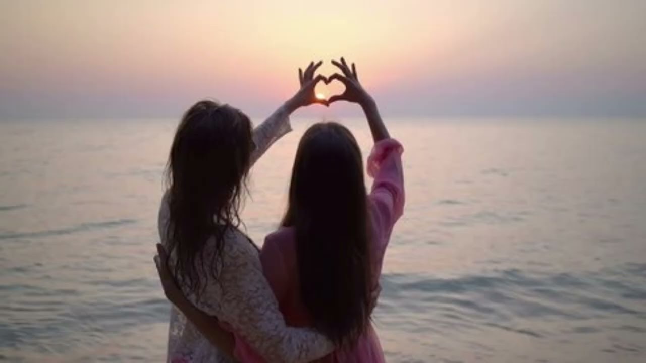Fir ek  dafa  part 01 / #lesbianlovestory
