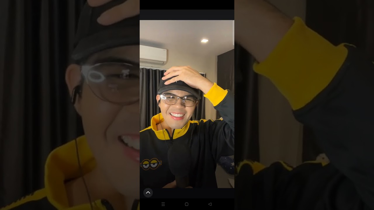 ไลฟ์สสด #ไรอัลไมค์หมดหนี้ 17.3.69cr.fbไรอัล