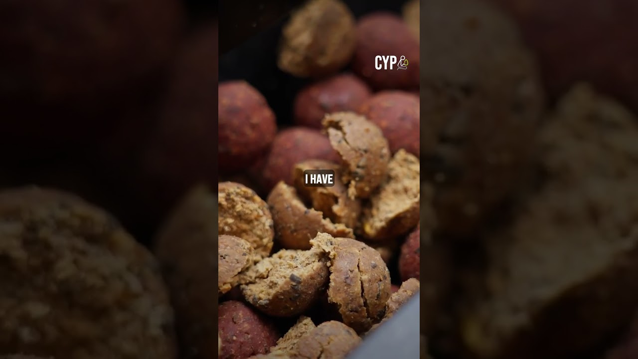 DO YOU HAVE FAITH IN SHELF LIFE BOILIES? 🙏🏻