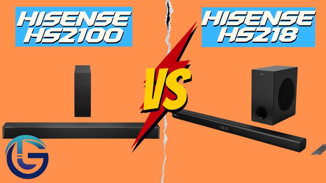 Hisense HS2100 против HS218! Что выбрать?