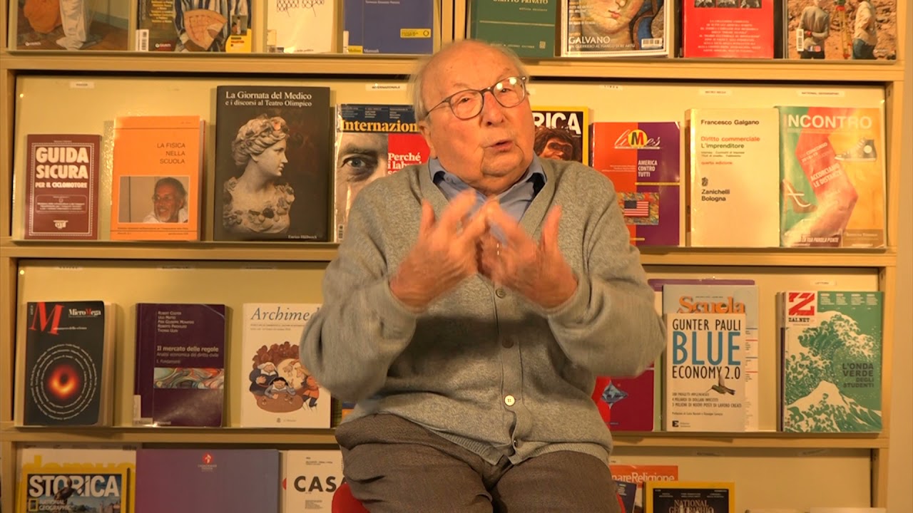 Il pensiero del Dr. Giorgio Sala sulla Costituzione italiana