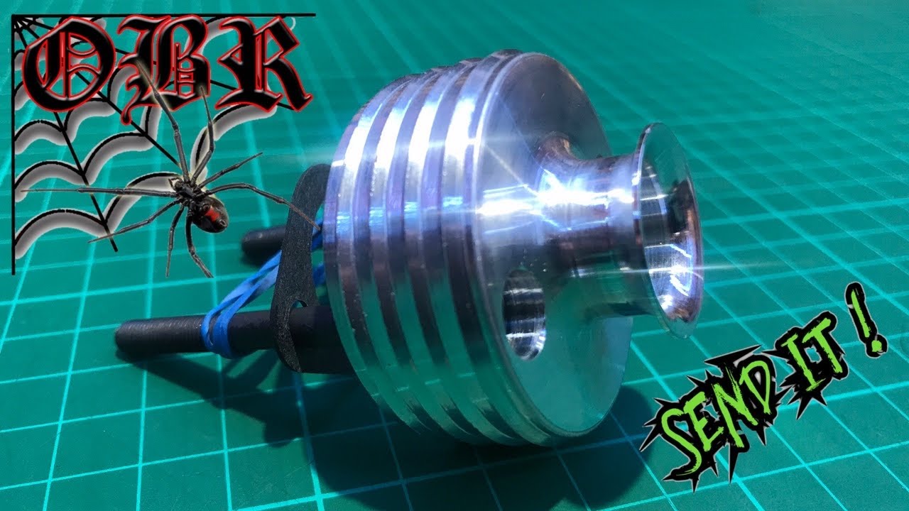 OBR Power stack 🔥Closer look and first test drive 💥 What a Surprise 💥