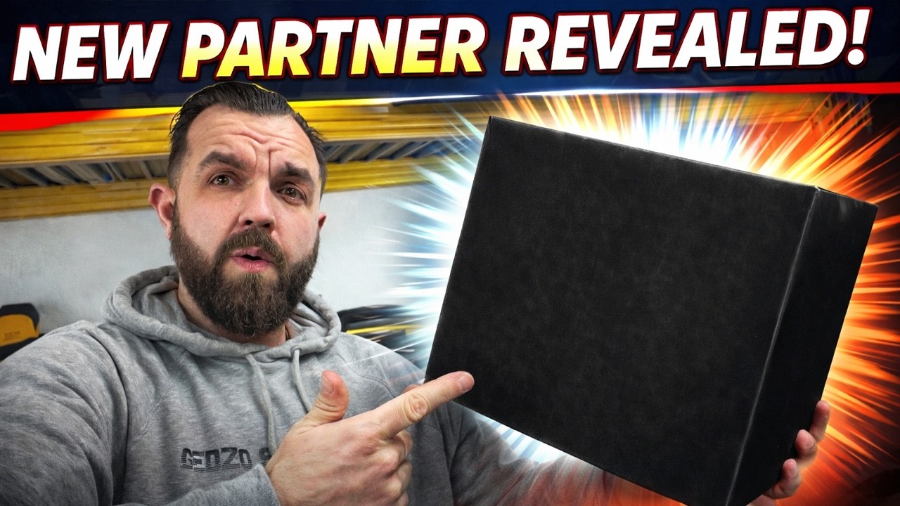 A New Partner Just Changed Everything (Bonus Episode)