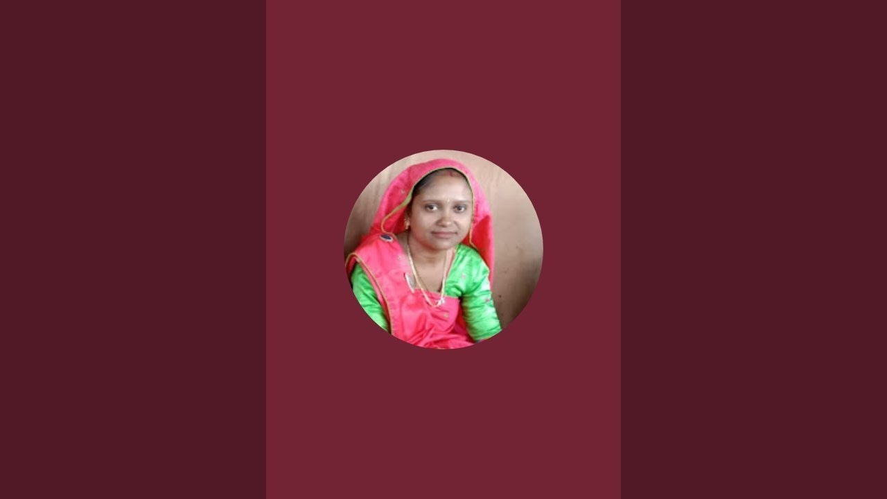 પારૂલબેન ઠાકોર  is live