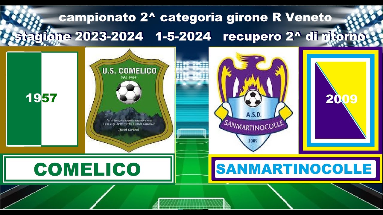 Comelico-SanMartinoColle(1-5-2024)