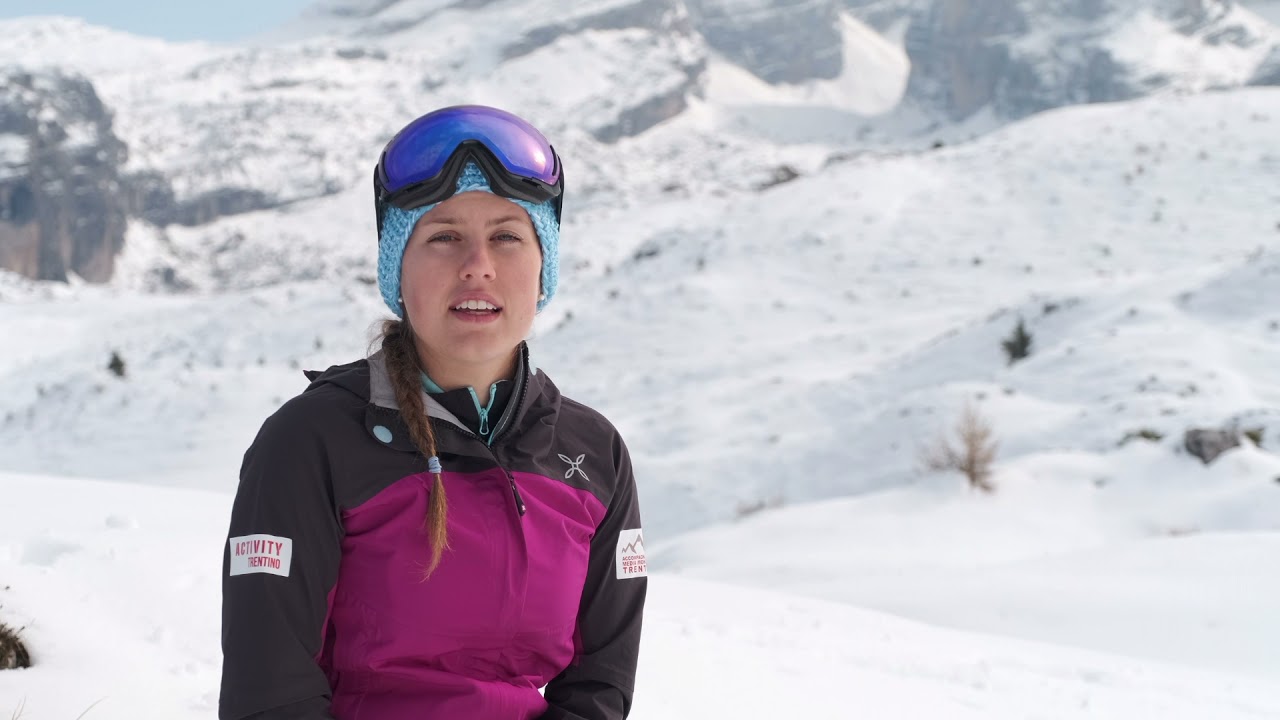 Ciaspole, le racchette da neve con Activity trentino