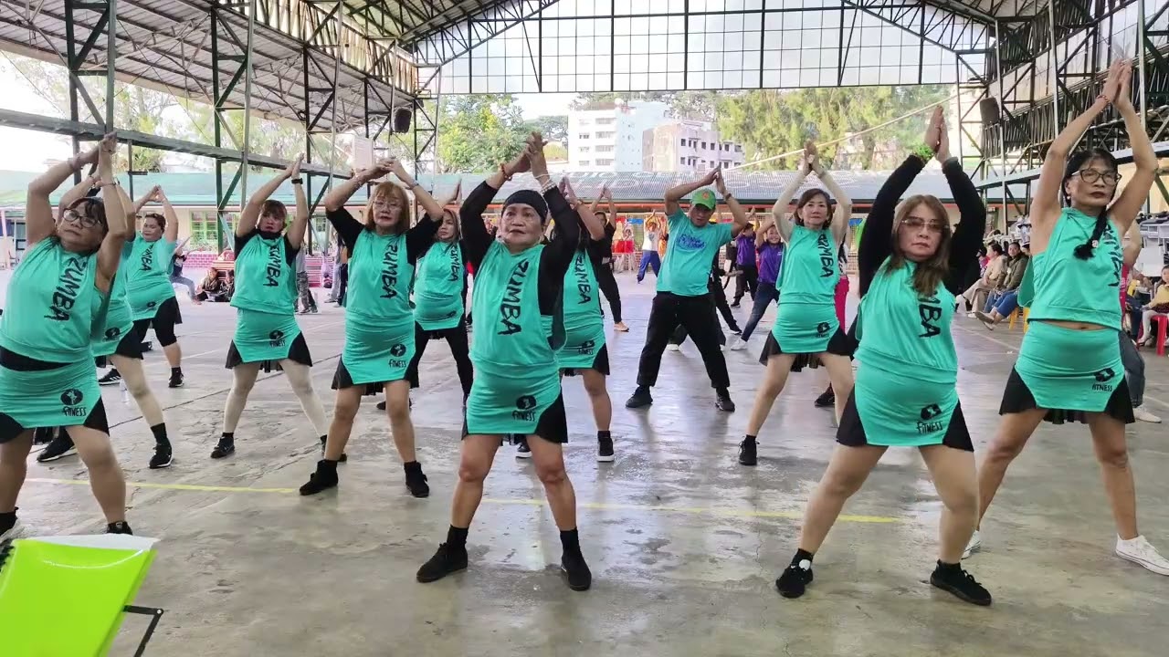 ZUMBA  02.13. 26-11/11                                  SUBSCRIBE TO MY CHANNEL ♥️