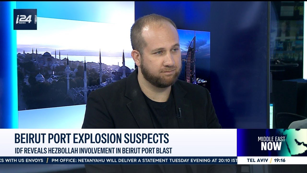 Hezbollah kills individuals pointing to its involvement with the Beirut Port Explosion of 2020