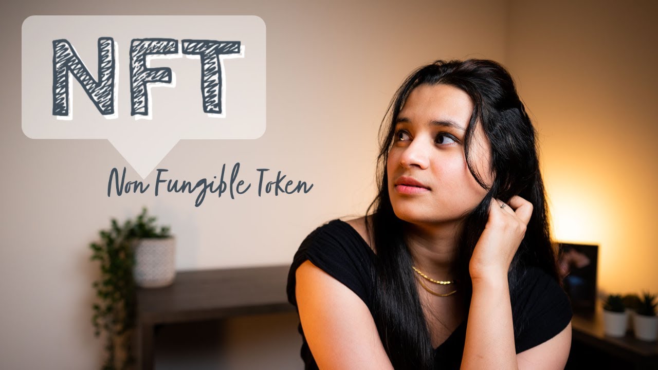 Should i buy NFT? What is an NFT?