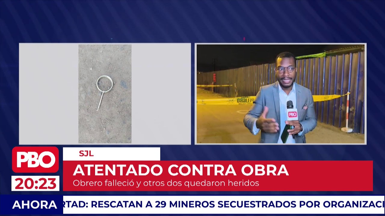 PBO EN VIVO