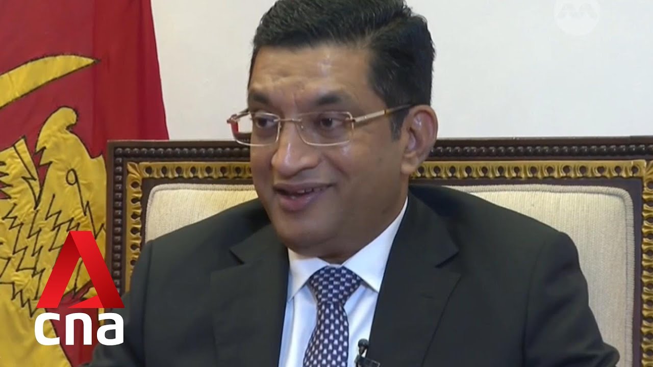 China&rsquo;s investment is &lsquo;very, very important&rsquo;, says Sri Lanka&rsquo;s Foreign Minister