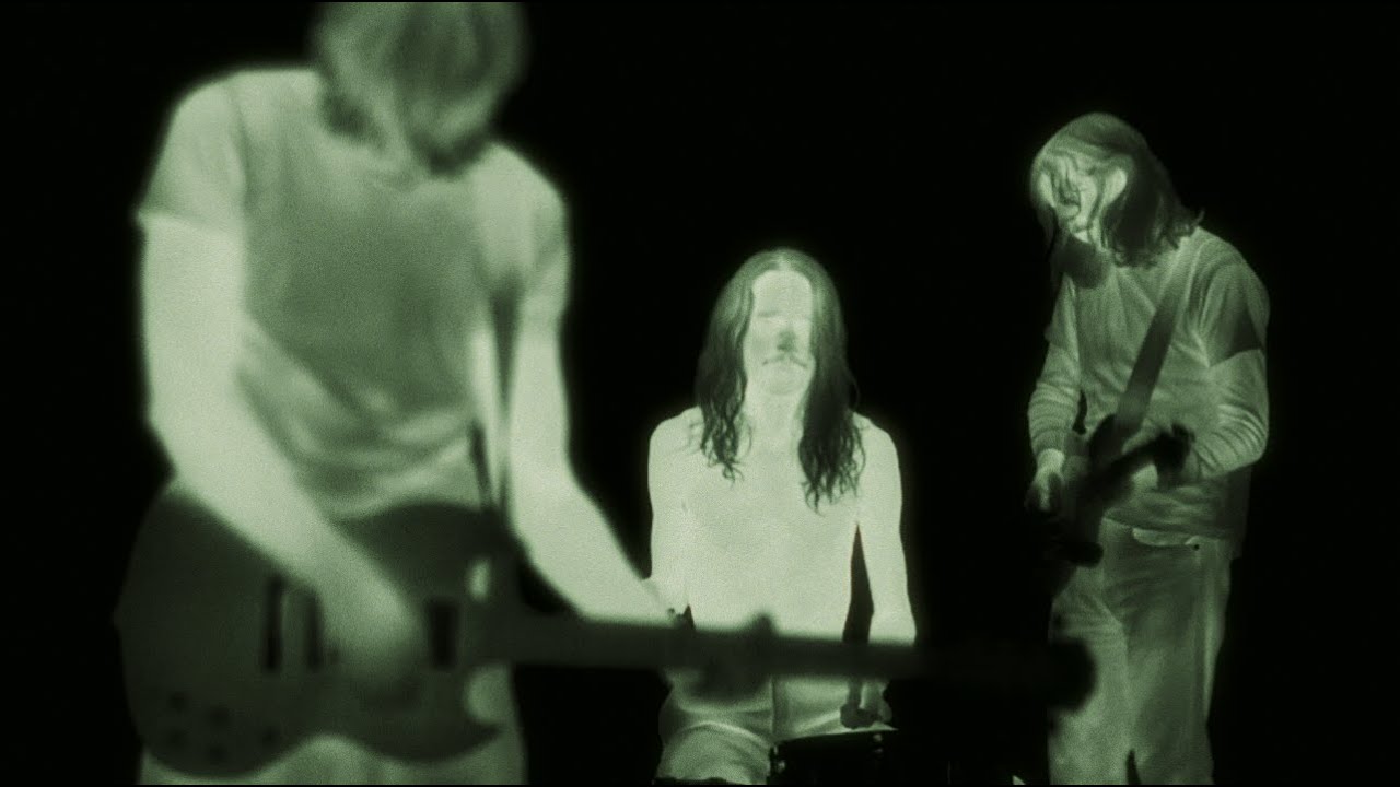 TRIATHALON - RIP (OFFICIAL VIDEO)