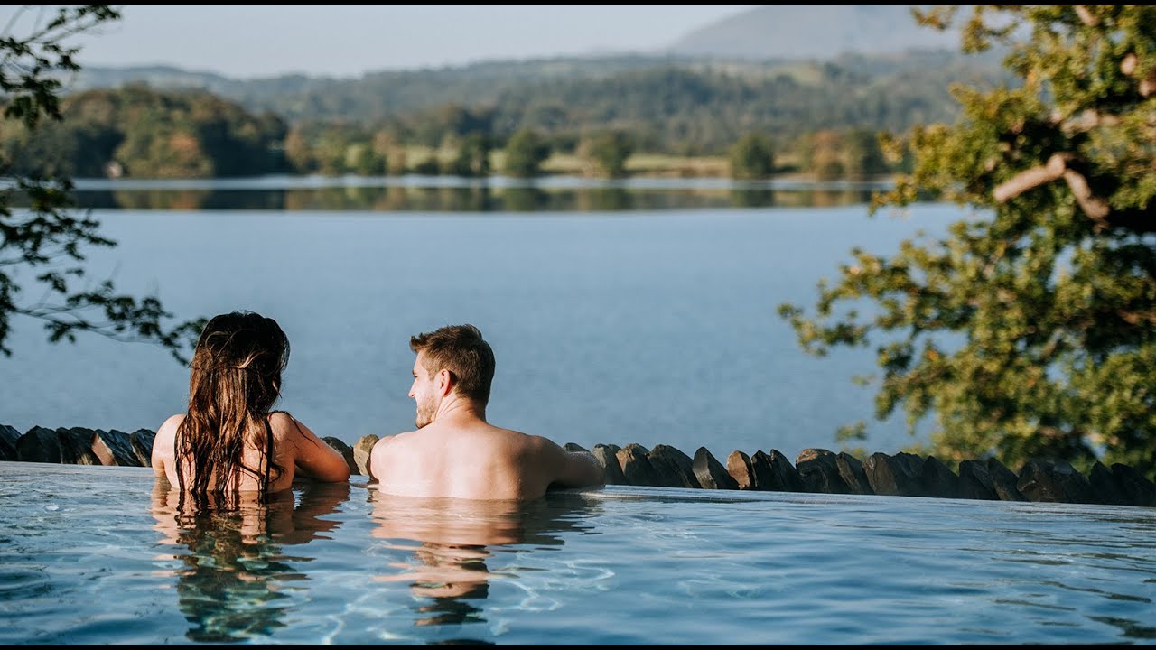 Is Low Wood Bay Resort & Spa is the Best Place to Spend Bitcoin in the Lake District?