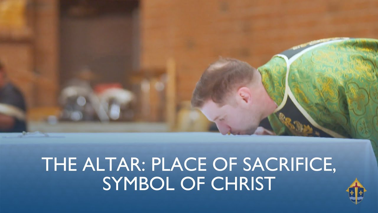 Teaching Mass: Session 2 – Introductory Rites