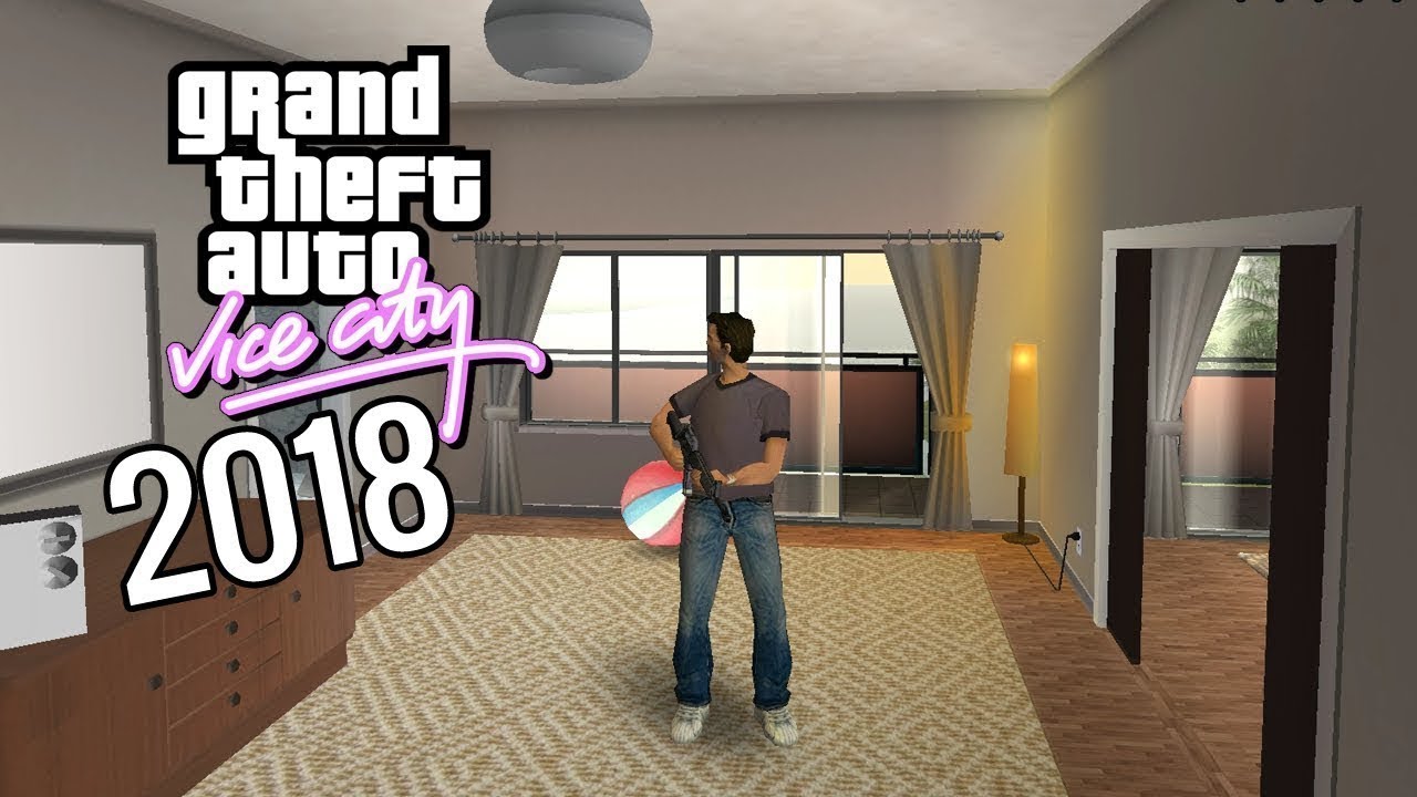 ВСЕ АЛЬТЕРНАТИВНЫЕ СЦЕНЫ В GTA VICE CITY О КОТОРЫХ ТЫ НЕ ЗНАЛ!