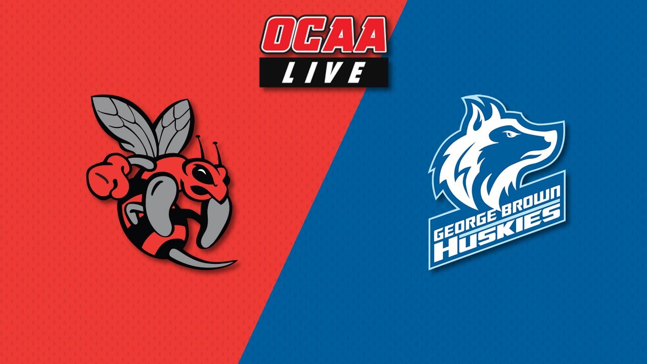 OCAA Women's Soccer ⚽ George Brown @ Seneca [2025/09/05]