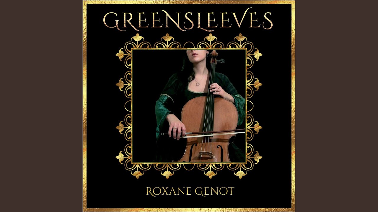Greensleeves (Baroque style)