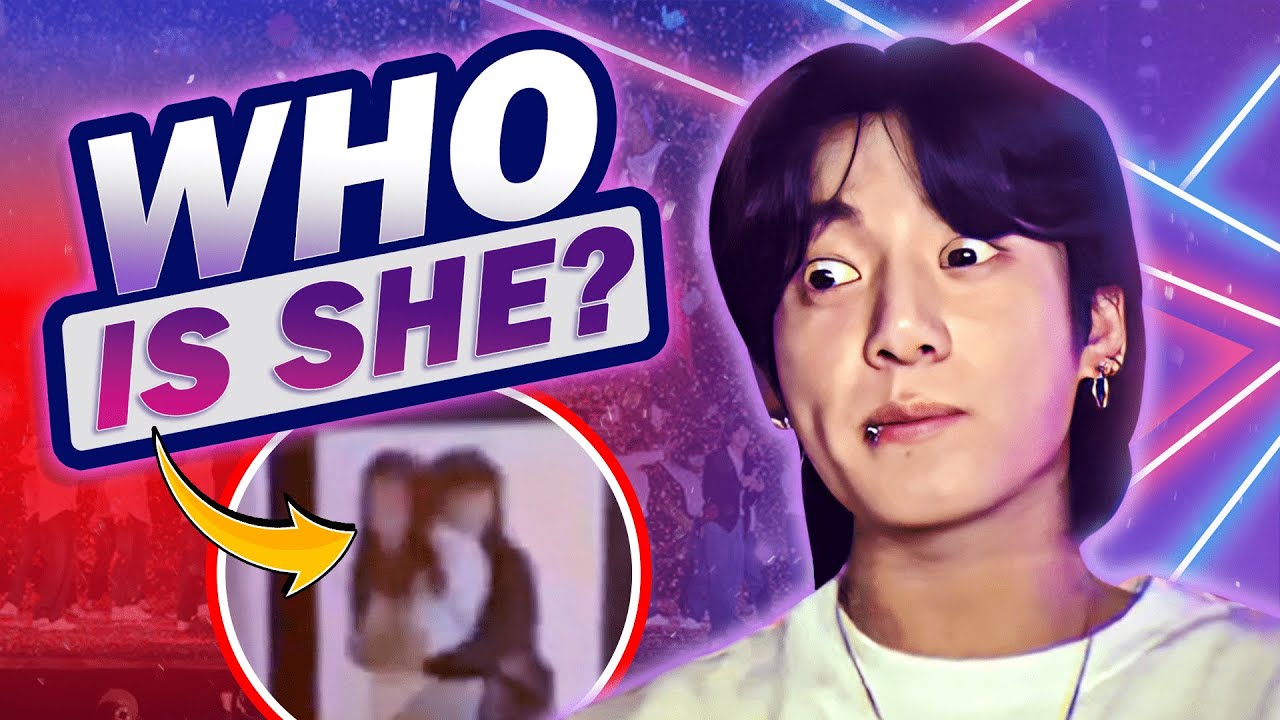 BTS Secret Relationship Exposed